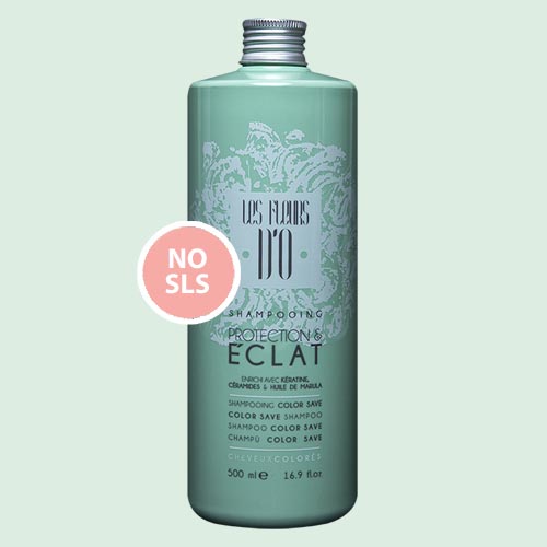 PROTECTION & ÉCLAT - SHAMPOO