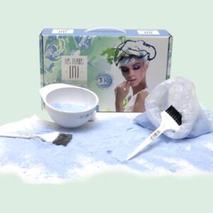 POLVERE DECOLORANTE BLU 3Kg