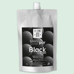 DECO CREMA Nera 250 gr.