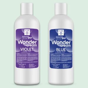 WONDER CREAM